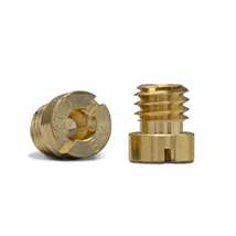 Carburetor Fuel Inlet Kits