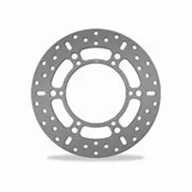 Brake Rotors - OE
