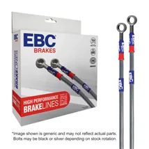 Brake Line Kits