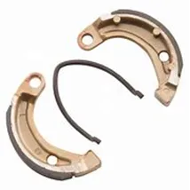 Brake Shoes