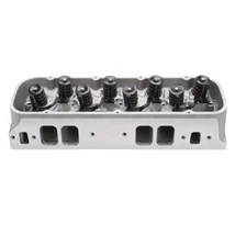 Cylinder Heads