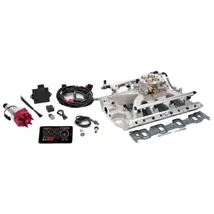 Fuel Injection Control Modules
