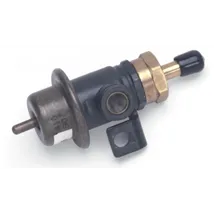 Fuel Pressure Regulators