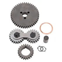 Cam Gears