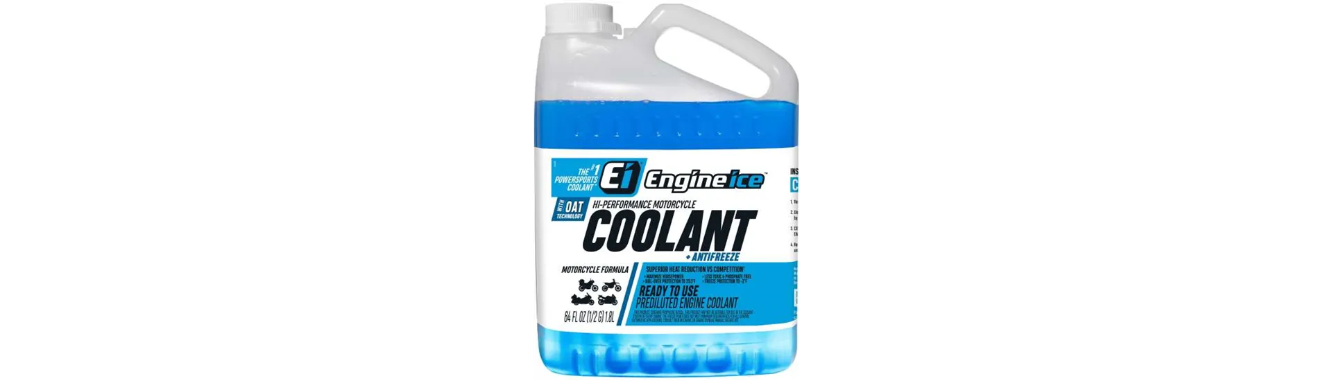 Coolants