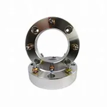 Wheel Spacers & Adapters