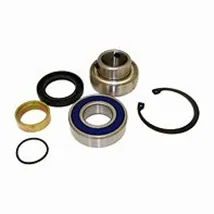 Wheel Bearings