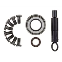 Clutch Rebuild Kits