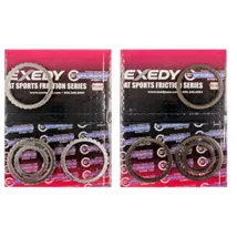 Transmission Rebuild Kits