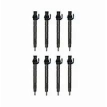 Fuel Injectors - Diesel