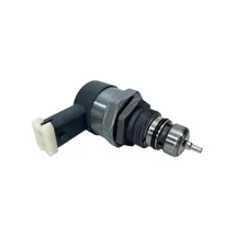 Fuel Pressure Regulators