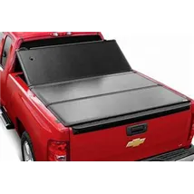 Tonneau Covers - Hard Fold