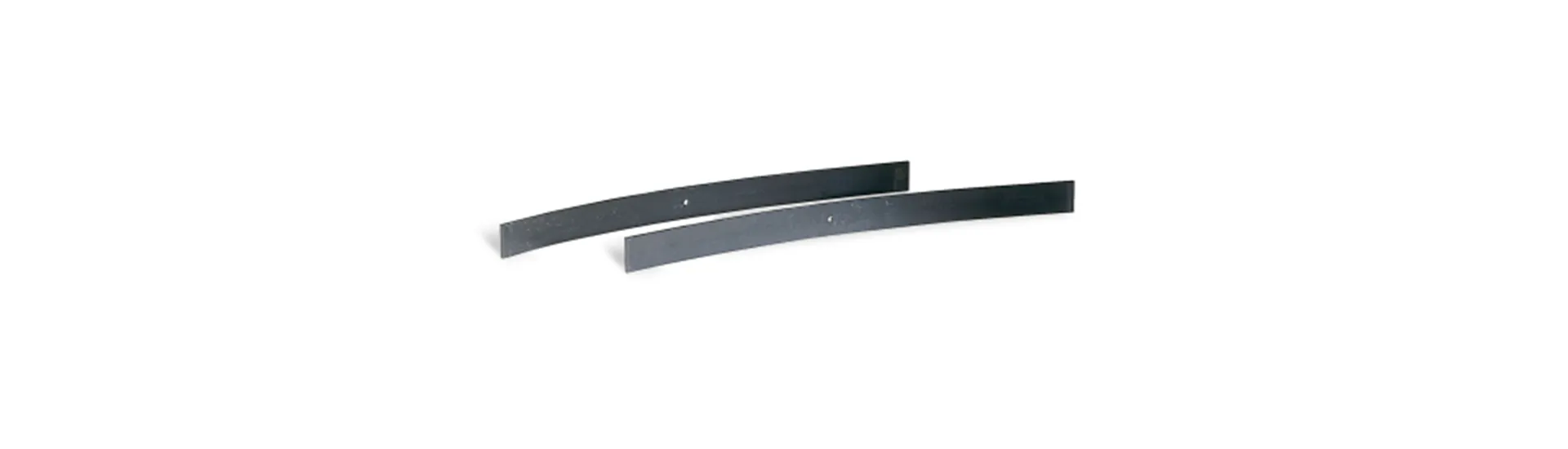 Leaf Springs & Accessories