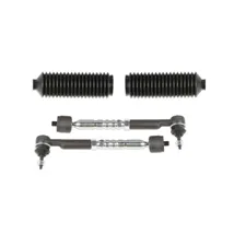 Tie Rods