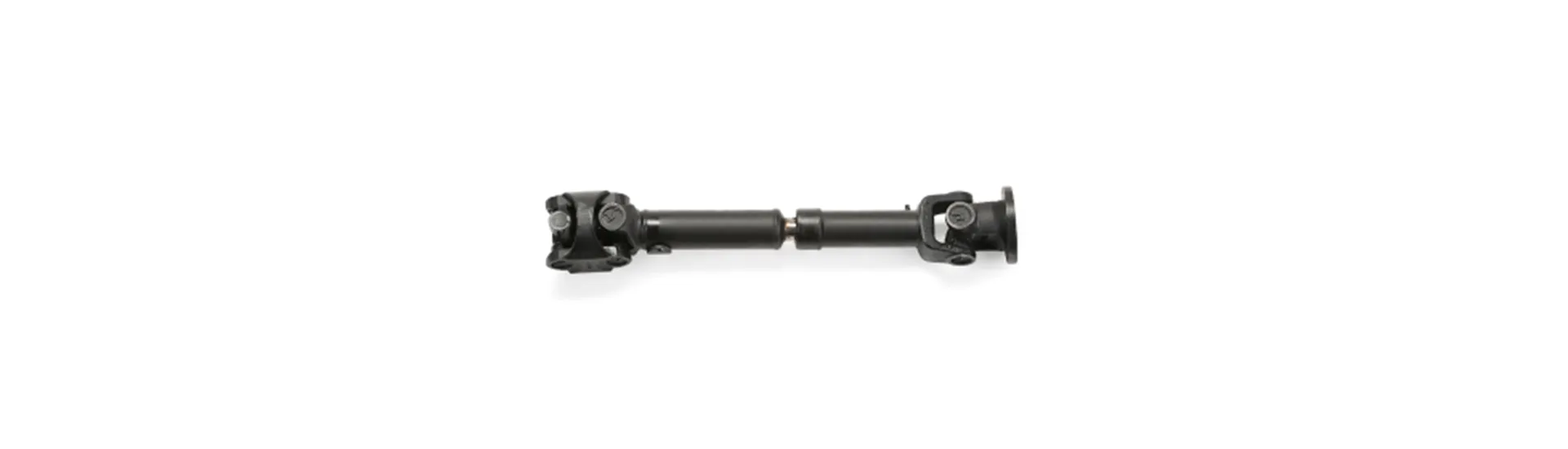 Driveshafts