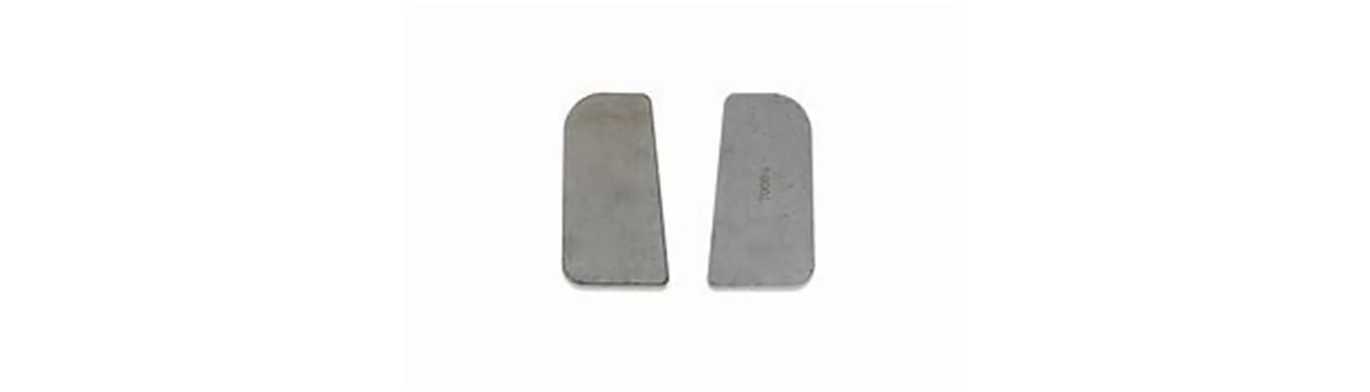 Body Armor & Rock Rails