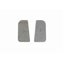 Body Armor & Rock Rails