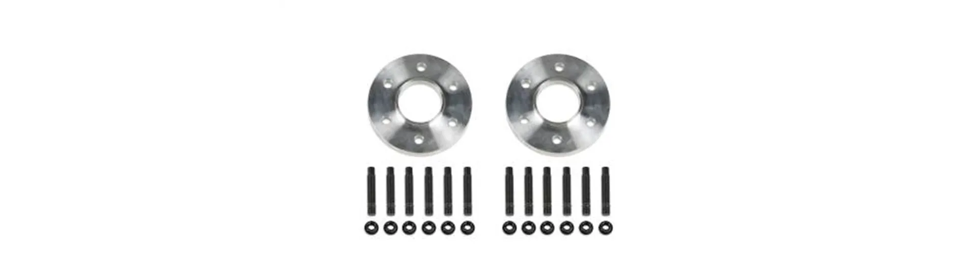 Wheel Spacers & Adapters