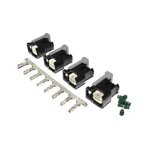 Fuel Injector Connectors