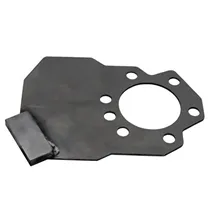 Flexplates