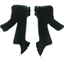 Helmets and Accessories