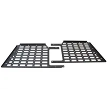 Dash & Interior Trim