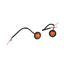 Light Accessories and Wiring