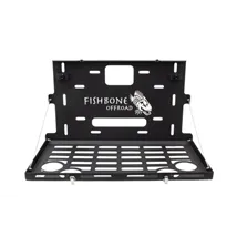 Tailgate Accessories