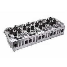 Cylinder Heads