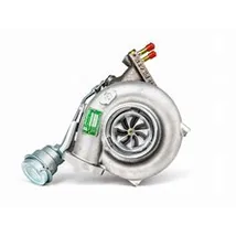Turbochargers