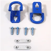 Tow Hooks
