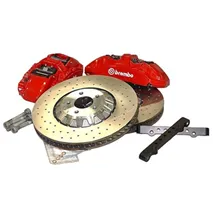 Big Brake Kits