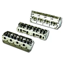 Cylinder Heads