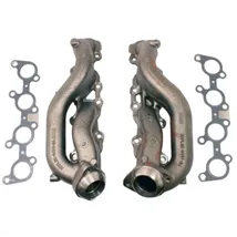 Headers & Manifolds
