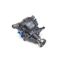 Differential Housings