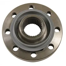 Pinion Flanges