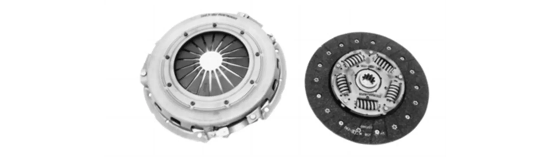 Clutch Kits - Single