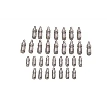 Valve Lash Caps