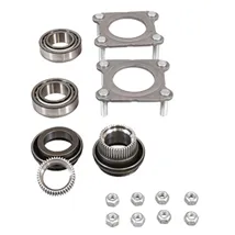 Wheel Bearings