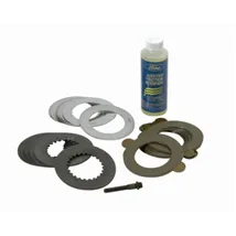 Diff Rebuild Kits