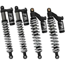 Shocks and Struts