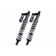 Coilovers