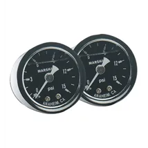 Fuel Pressure Regulators