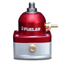 Fuel Pressure Regulators