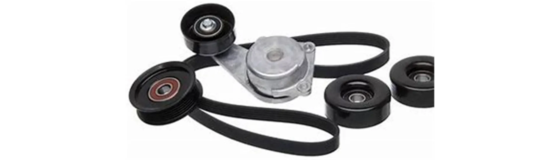 Timing Accessory Belts