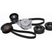 Timing Accessory Belts