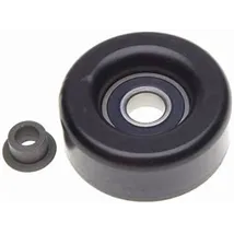 Pulleys - Crank Underdrive