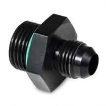 Fuel Pressure Regulators