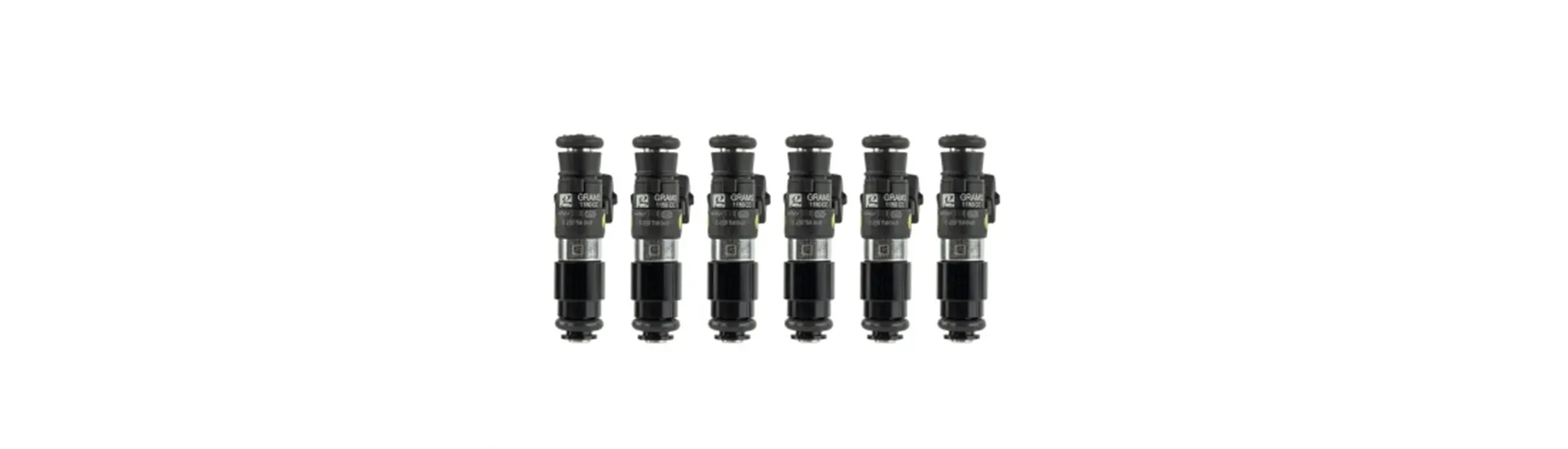 Fuel Injector Sets - 6Cyl