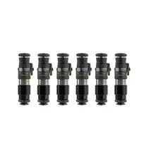 Fuel Injector Sets - 6Cyl